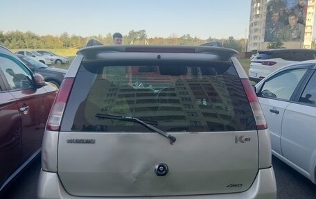 Suzuki Kei, 1999 год, 280 000 рублей, 3 фотография