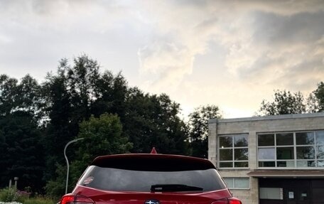 Subaru Levorg I, 2015 год, 1 700 000 рублей, 4 фотография