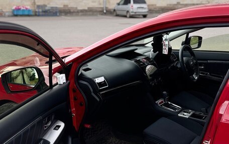 Subaru Levorg I, 2015 год, 1 700 000 рублей, 9 фотография