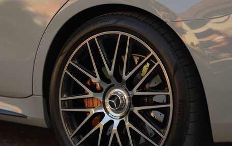 Mercedes-Benz S-Класс AMG, 2023 год, 17 500 000 рублей, 3 фотография