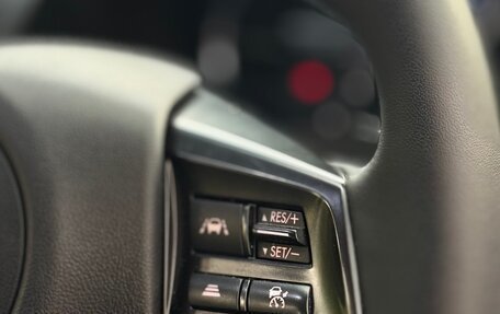 Subaru Levorg I, 2015 год, 1 700 000 рублей, 16 фотография