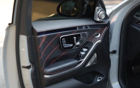 Mercedes-Benz S-Класс AMG, 2023 год, 17 500 000 рублей, 4 фотография