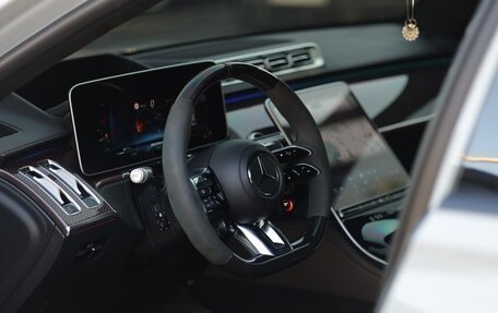 Mercedes-Benz S-Класс AMG, 2023 год, 17 500 000 рублей, 6 фотография