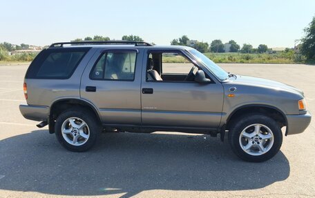 Chevrolet Blazer II рестайлинг, 1998 год, 465 000 рублей, 3 фотография