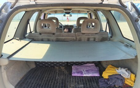 Chevrolet Blazer II рестайлинг, 1998 год, 465 000 рублей, 11 фотография