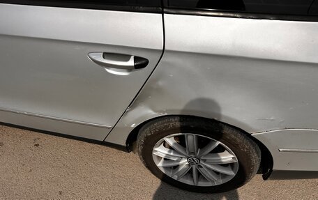 Volkswagen Passat B6, 2007 год, 600 000 рублей, 4 фотография