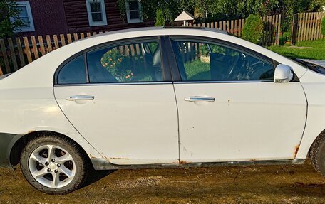 Geely Emgrand EC7, 2016 год, 400 000 рублей, 2 фотография