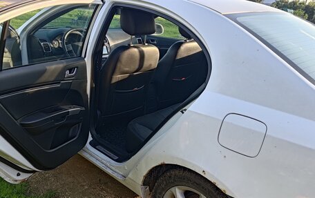 Geely Emgrand EC7, 2016 год, 400 000 рублей, 13 фотография