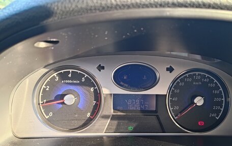 Geely Emgrand EC7, 2016 год, 400 000 рублей, 11 фотография