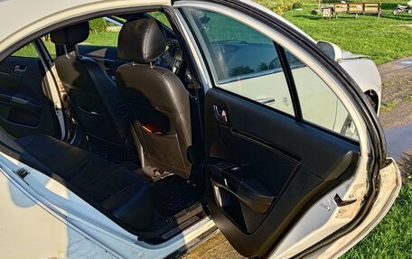 Geely Emgrand EC7, 2016 год, 400 000 рублей, 5 фотография