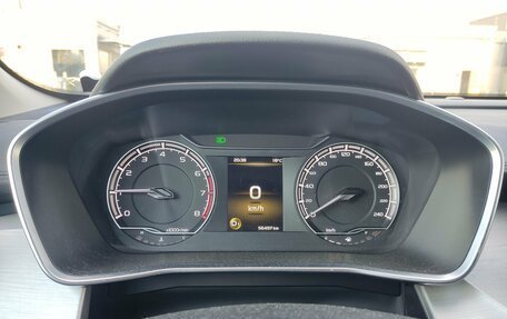 Geely Coolray I, 2021 год, 1 659 000 рублей, 9 фотография