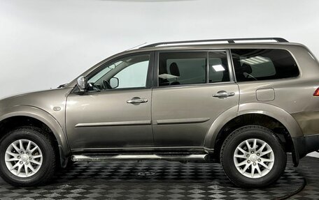 Mitsubishi Pajero Sport II рестайлинг, 2011 год, 1 980 000 рублей, 9 фотография