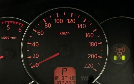 Mitsubishi Pajero Sport II рестайлинг, 2011 год, 1 980 000 рублей, 17 фотография