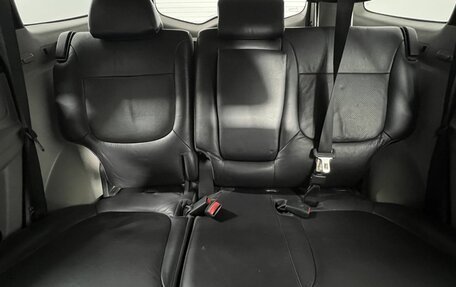 Mitsubishi Pajero Sport II рестайлинг, 2011 год, 1 980 000 рублей, 18 фотография