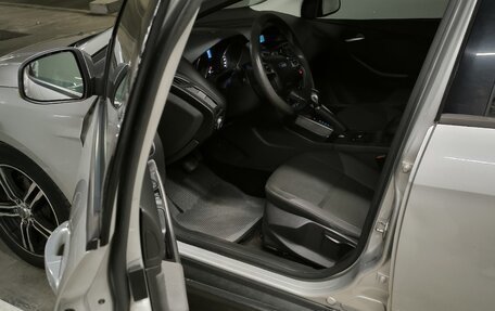 Ford Focus III, 2013 год, 750 000 рублей, 5 фотография