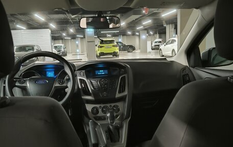 Ford Focus III, 2013 год, 750 000 рублей, 6 фотография
