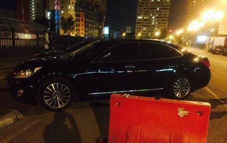 Hyundai Equus II, 2013 год, 950 000 рублей, 1 фотография