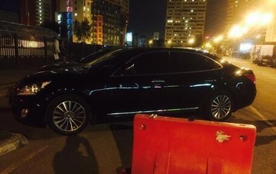 Hyundai Equus II, 2013 год, 950 000 рублей, 1 фотография