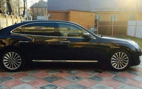 Hyundai Equus II, 2013 год, 950 000 рублей, 4 фотография