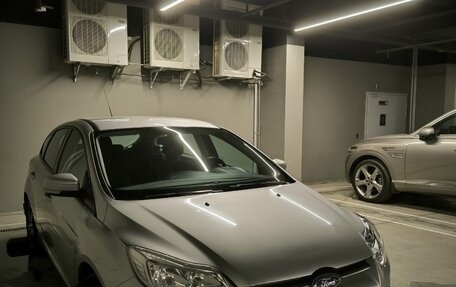 Ford Focus III, 2013 год, 750 000 рублей, 2 фотография