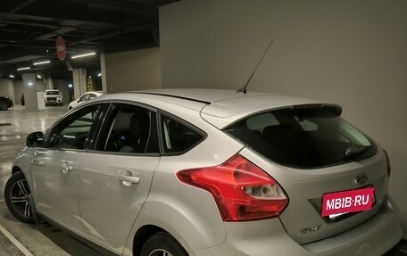 Ford Focus III, 2013 год, 750 000 рублей, 3 фотография