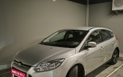 Ford Focus III, 2013 год, 750 000 рублей, 1 фотография