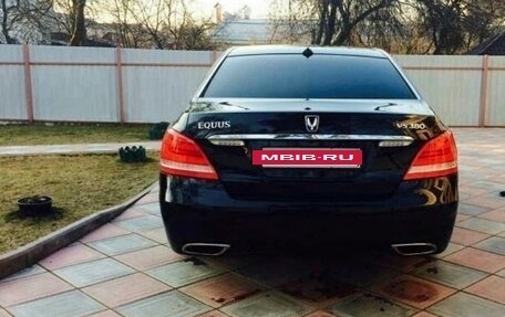 Hyundai Equus II, 2013 год, 950 000 рублей, 3 фотография
