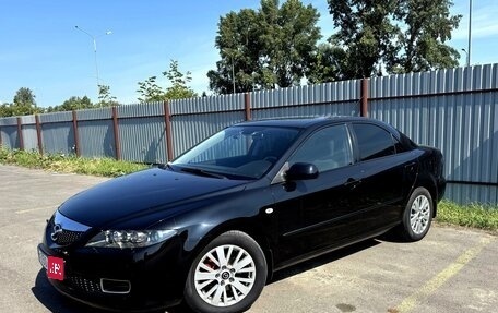 Mazda 6, 2006 год, 895 000 рублей, 1 фотография