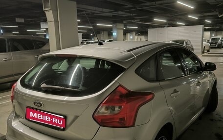 Ford Focus III, 2013 год, 750 000 рублей, 4 фотография