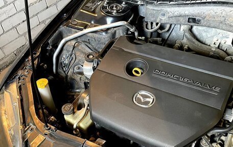 Mazda 6, 2006 год, 895 000 рублей, 4 фотография
