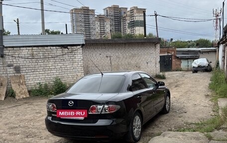 Mazda 6, 2006 год, 895 000 рублей, 2 фотография