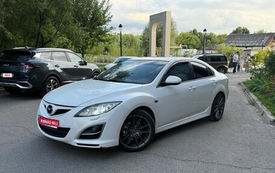 Mazda 6, 2010 год, 780 000 рублей, 1 фотография
