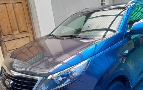 KIA Sportage III, 2014 год, 1 500 000 рублей, 4 фотография