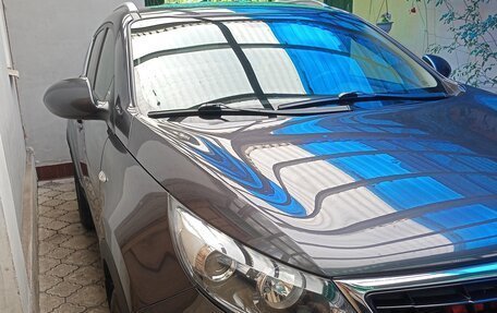 KIA Sportage III, 2014 год, 1 500 000 рублей, 3 фотография