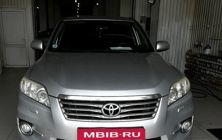 Toyota RAV4, 2011 год, 1 350 000 рублей, 1 фотография