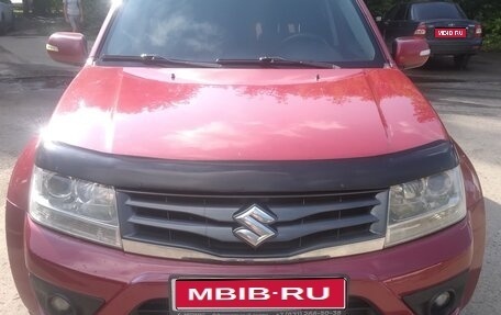 Suzuki Grand Vitara, 2013 год, 1 050 000 рублей, 1 фотография