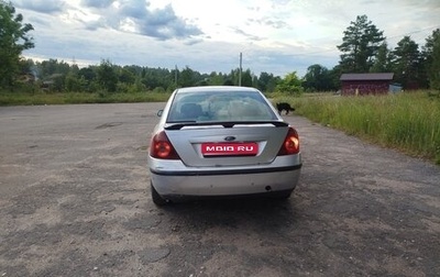 Ford Mondeo III, 2001 год, 250 000 рублей, 1 фотография