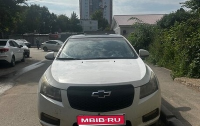 Chevrolet Cruze II, 2010 год, 350 000 рублей, 1 фотография