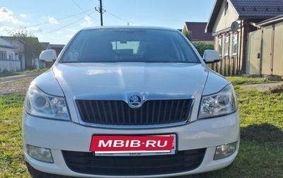 Skoda Octavia, 2010 год, 950 000 рублей, 1 фотография