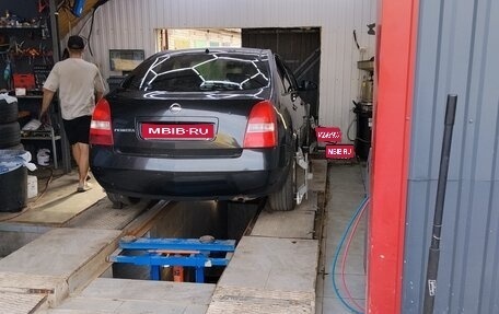 Nissan Primera III, 2006 год, 399 000 рублей, 1 фотография