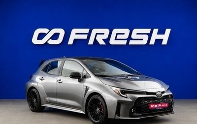 Toyota Corolla, 2023 год, 5 808 055 рублей, 1 фотография