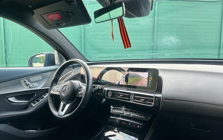 Mercedes-Benz EQC, 2019 год, 5 250 000 рублей, 4 фотография