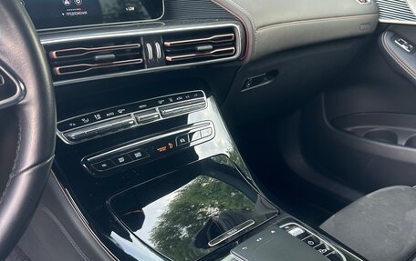 Mercedes-Benz EQC, 2019 год, 5 250 000 рублей, 7 фотография