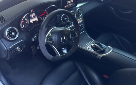 Mercedes-Benz C-Класс, 2014 год, 2 100 000 рублей, 3 фотография