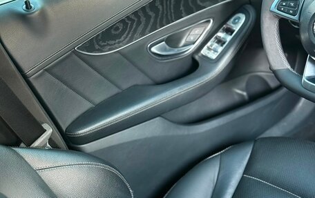 Mercedes-Benz C-Класс, 2014 год, 2 100 000 рублей, 16 фотография