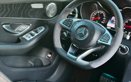 Mercedes-Benz C-Класс, 2014 год, 2 100 000 рублей, 11 фотография