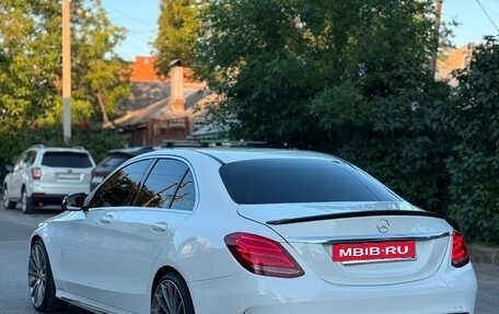 Mercedes-Benz C-Класс, 2014 год, 2 100 000 рублей, 7 фотография