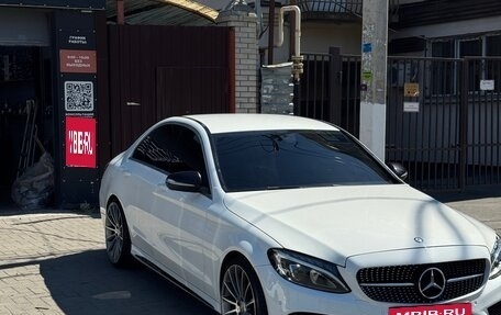 Mercedes-Benz C-Класс, 2014 год, 2 100 000 рублей, 4 фотография