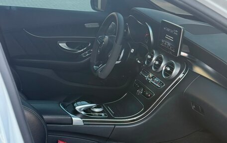 Mercedes-Benz C-Класс, 2014 год, 2 100 000 рублей, 13 фотография