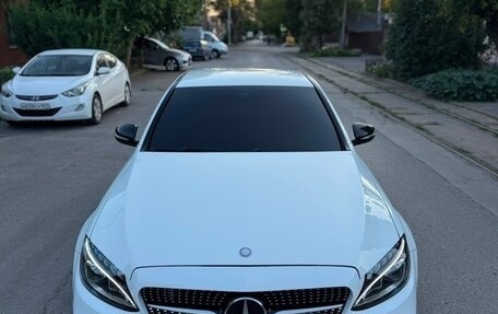 Mercedes-Benz C-Класс, 2014 год, 2 100 000 рублей, 8 фотография